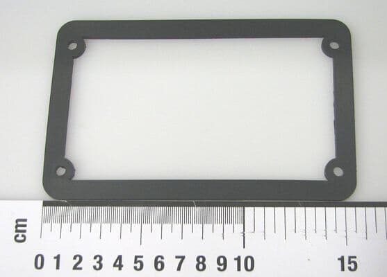 IRB52 /RUBBER NBR 50 Sh.A 3,0MM — photo 6 of 6