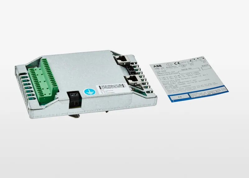 ABB 3HNA012319-001