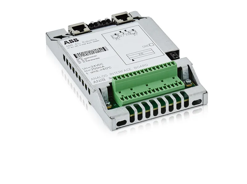 ABB 3HNA012322-001 — photo 2 of 2