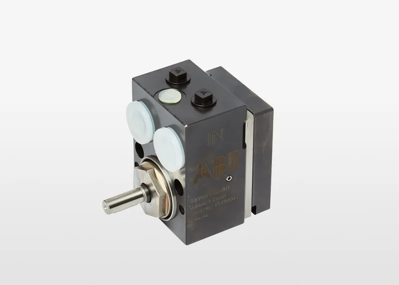ABB 3HNA012362-001