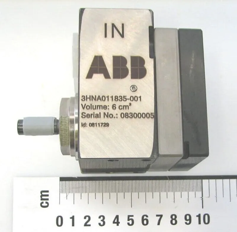 ABB 3HNA012367-001 — photo 2 of 2