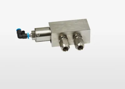ABB 3HNA012416-001 – CLEANING UNIT