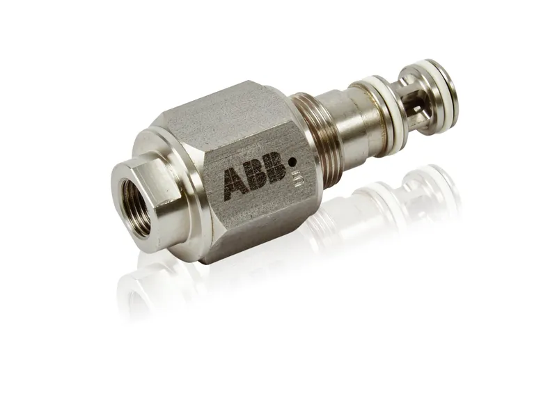 ABB 3HNA012517-001 — photo 1 of 2