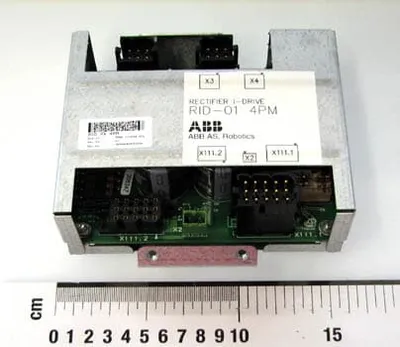 ABB 3HNA012634-001 ABB 3HNA012634-001