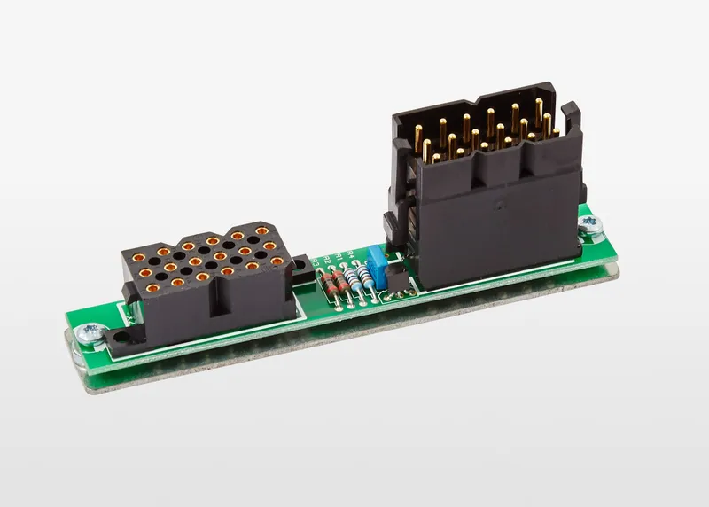 ABB 3HNA012703-001
