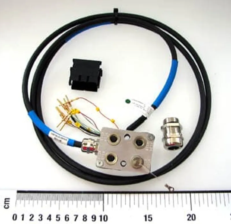 ABB 3HNA012793-001 — photo 1 of 2