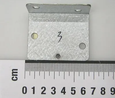 ABB 3HNA012798-001 – IRB52/EN10143/B500A AZ150 1,5mm ABB 3HNA012798-001 – IRB52/EN10143/B500A AZ150 1,5mm