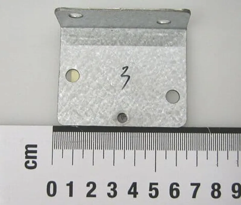 IRB52/EN10143/B500A AZ150 1,5mm — photo 2 of 4