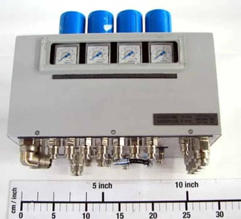 ABB 3HNA012825-001 — photo 2 of 2