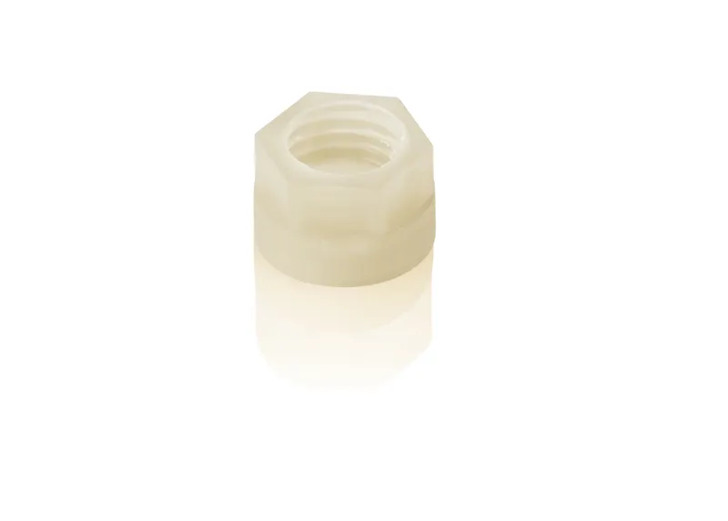 PLASTIC, PA 12, 20% GF M9 x 1,25