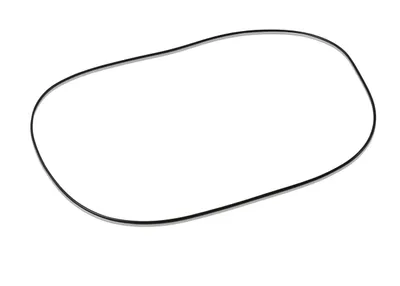 RUBBER NBR 70 Sh.A Ø3 x Ø310