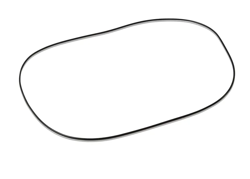 RUBBER NBR 70 Sh.A Ø3 x Ø310