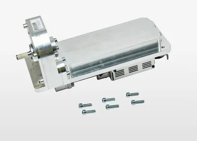 ABB 3HNA012995-001 – MOTOR/GEAR UNIT 1:12,6