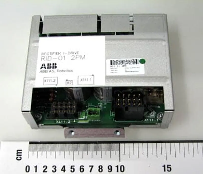 ABB 3HNA013036-001