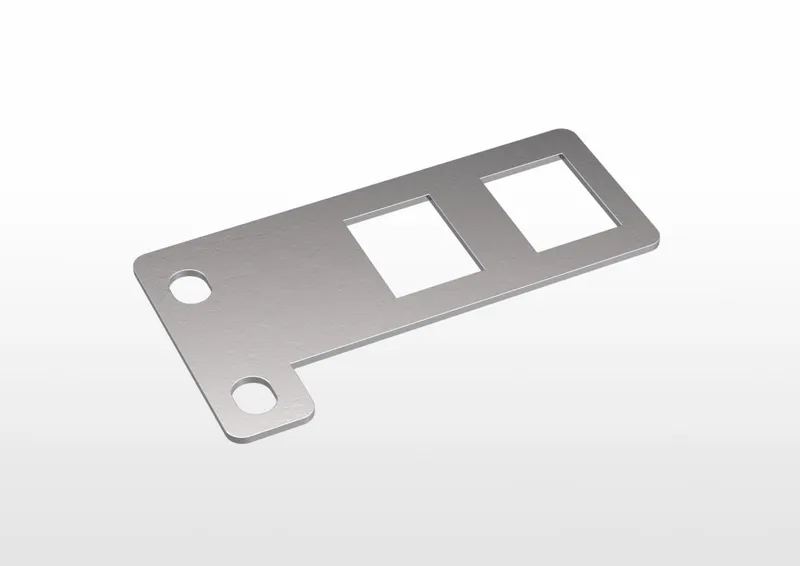STEEL B500A AZ150 1,5 mm