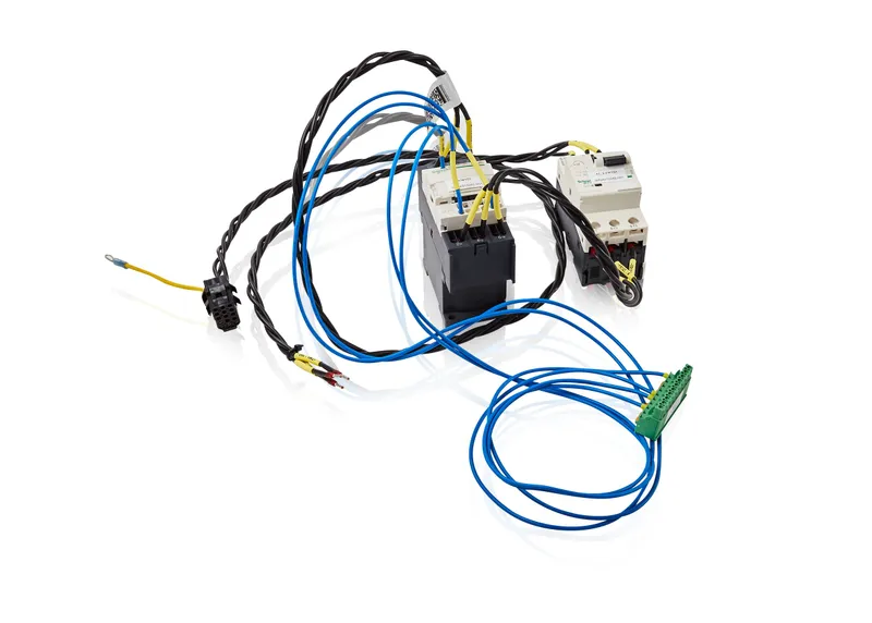ABB 3HNA013242-001