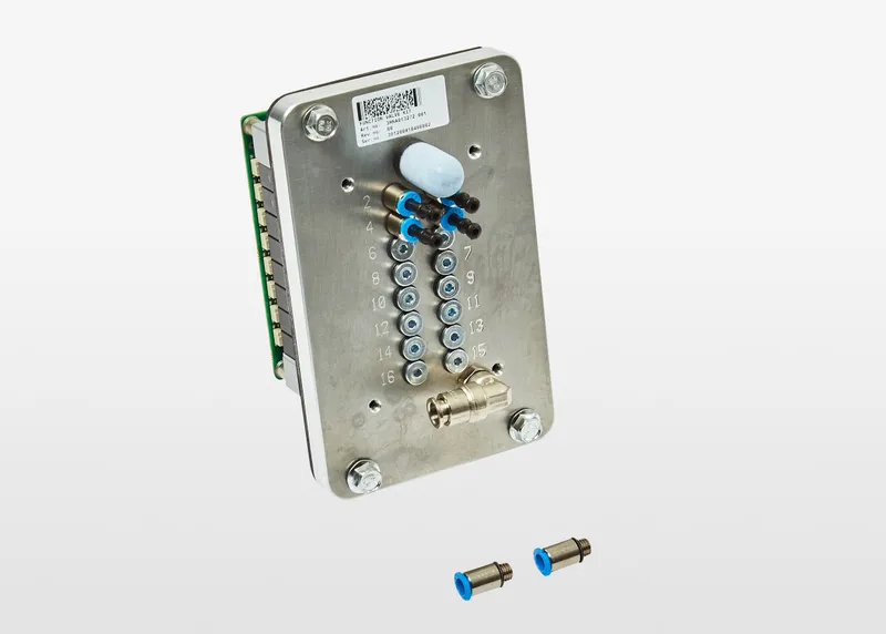 ABB 3HNA013272-001