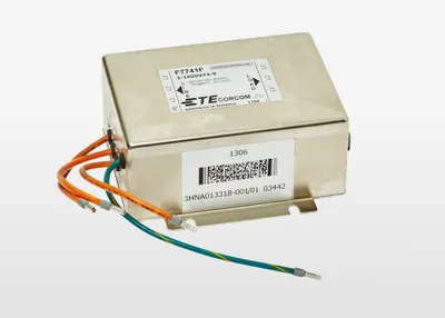 ABB 3HNA013318-001
