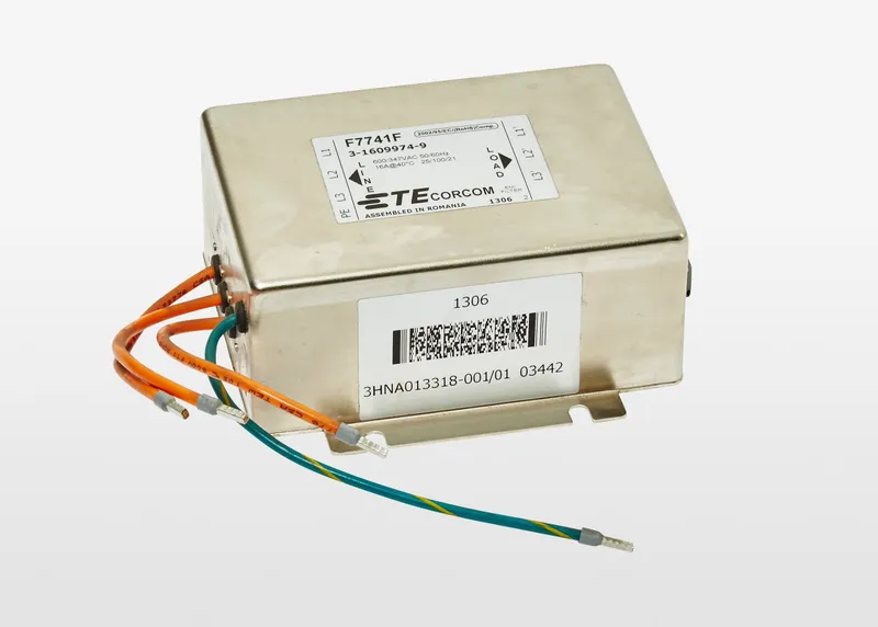 ABB 3HNA013318-001