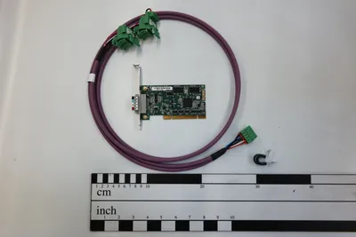 ABB 3HNA013319-001