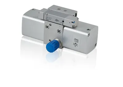 ABB 3HNA013560-001 – PRESSURE BOOSTER ABB 3HNA013560-001 – PRESSURE BOOSTER