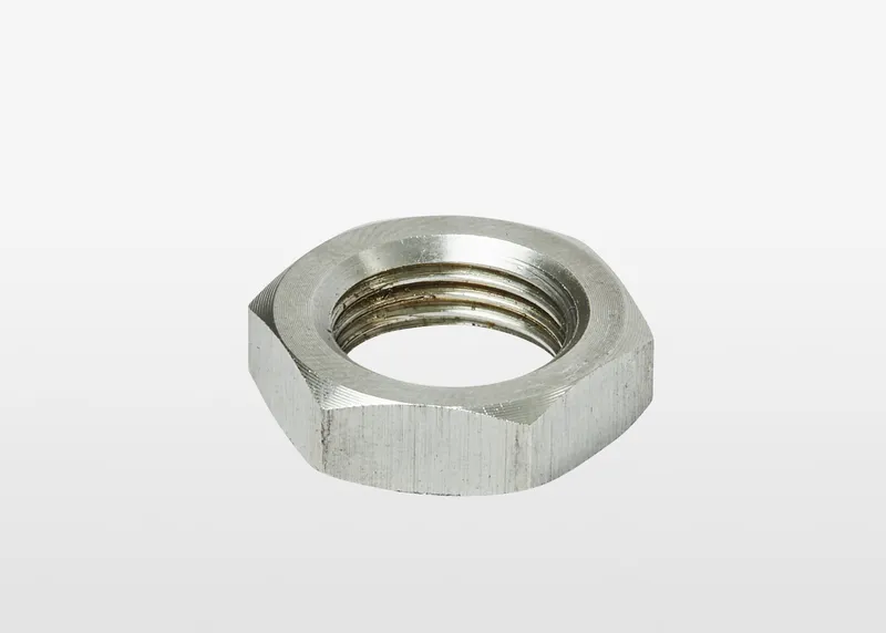 STAINLESS AISI 303 M12x1