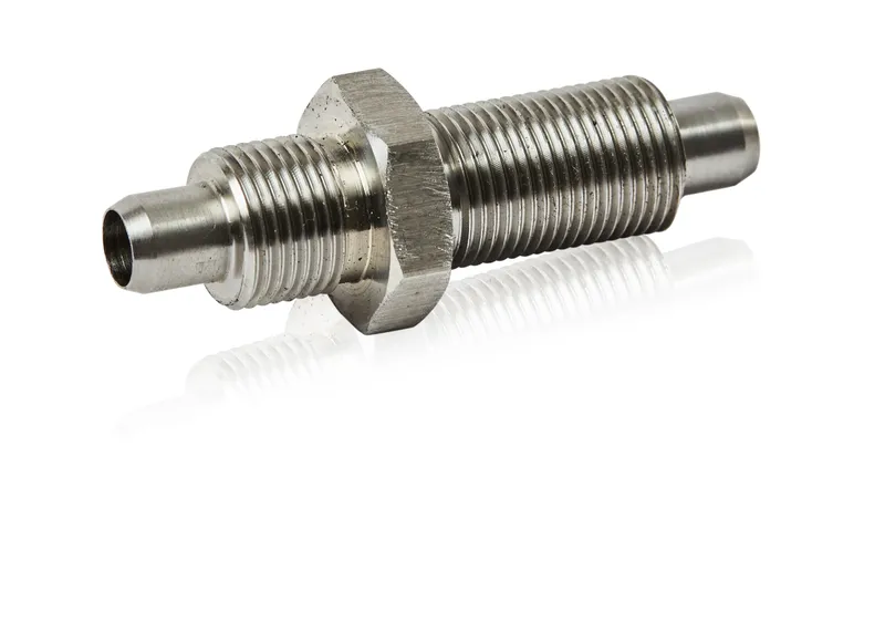 STAINLESS AISI 303 Ø6XØ8, Ø6XØ8