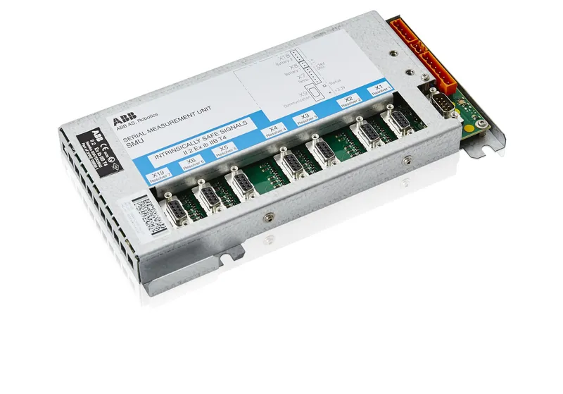 ABB 3HNA013638-001