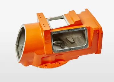 ABB 3HNA013849-002 – REAR HOUSING