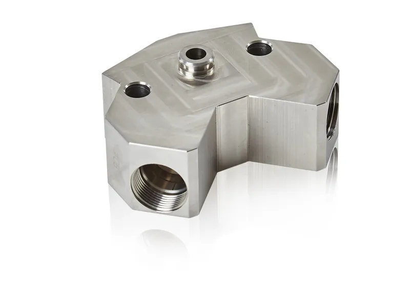 STAINLESS AISI 304 — photo 1 of 2
