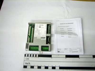 ABB 3HNA014018-001 ABB 3HNA014018-001