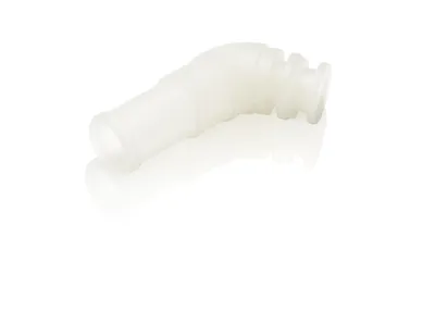 ABB 3HNA014059-001 – PLASTIC, PA12, 15%GF Ø8xØ10 ABB 3HNA014059-001 – PLASTIC, PA12, 15%GF Ø8xØ10