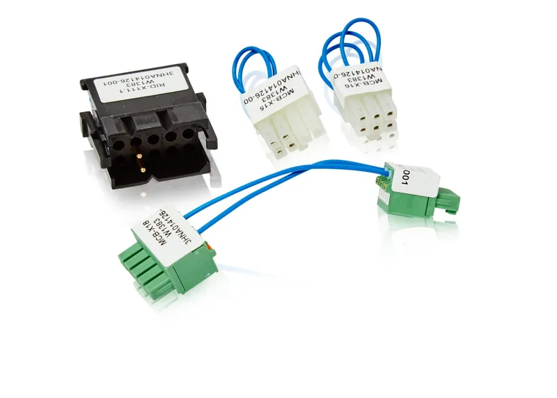 ABB 3HNA014126-001