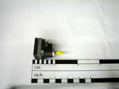 ABB 3HNA014320-001 – GEAR PUMP