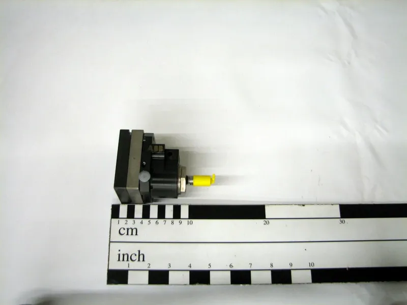 ABB 3HNA014320-001 — photo 1 of 2