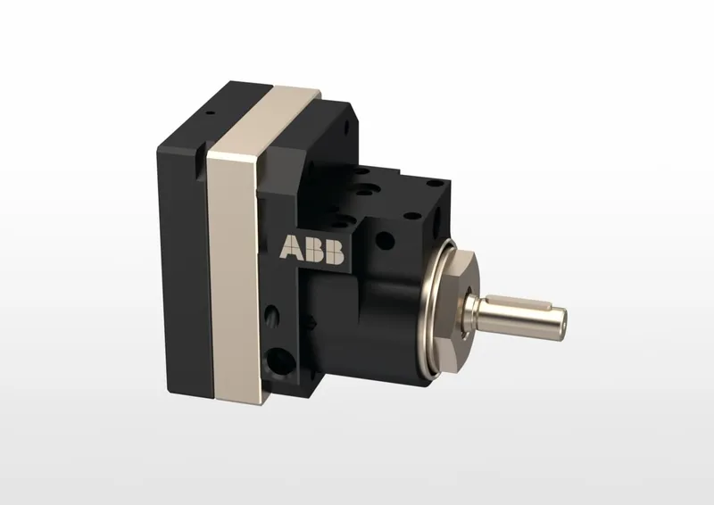 ABB 3HNA014320-001 — photo 2 of 2
