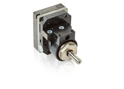 ABB 3HNA014330-001 – GEAR PUMP ABB 3HNA014330-001 – GEAR PUMP