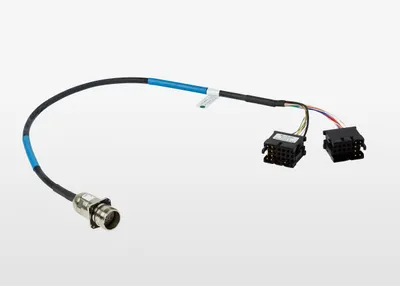 ABB 3HNA014373-001 – CABLE MCCB.X41/42 - X120