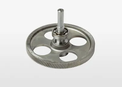 ABB 3HNA014380-001 – DRIVE SHAFT, PUMP ABB 3HNA014380-001 – DRIVE SHAFT, PUMP