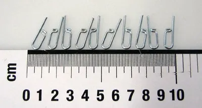 ABB 3HNA014548-001 – SET OF CONNECTOR FORK