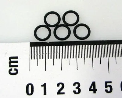 ABB 3HNA014549-001 – SET OF O-RING