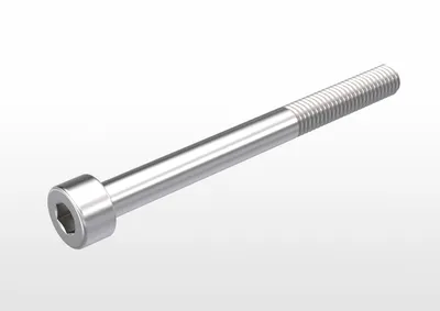 ABB 3HNA014589-001 – STEEL 8,8 ELZN M5 x 55
