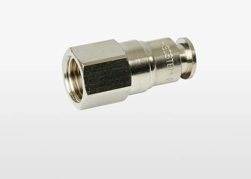 Ø8, G1/4"