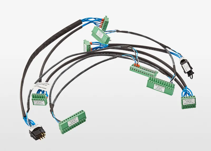 ABB 3HNA014857-001
