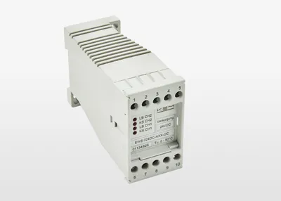 ABB 3HNA014915-001 – EX_EQ SEPERATION AMP OC ABB 3HNA014915-001 – EX_EQ SEPERATION AMP OC