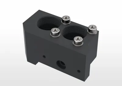 ABB 3HNA015162-001 – PRESSURE SENSOR, BASIC