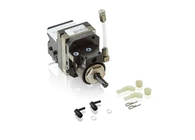 ABB 3HNA015202-001 – GEAR PUMP, 6.0 CCM