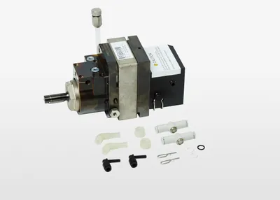 ABB 3HNA015215-001 – GEAR PUMP, 9.0 CCM ABB 3HNA015215-001 – GEAR PUMP, 9.0 CCM