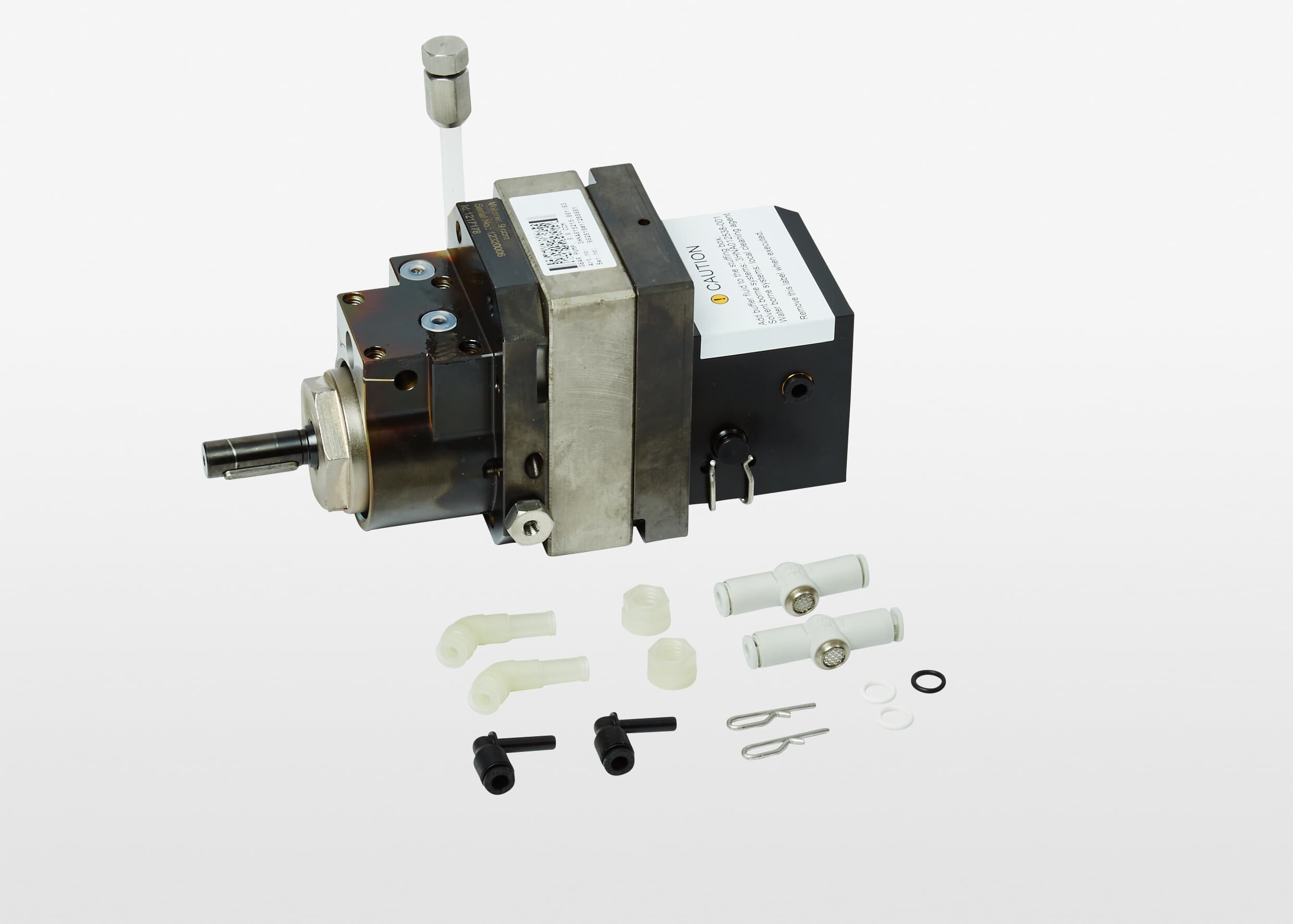 ABB 3HNA015215-001