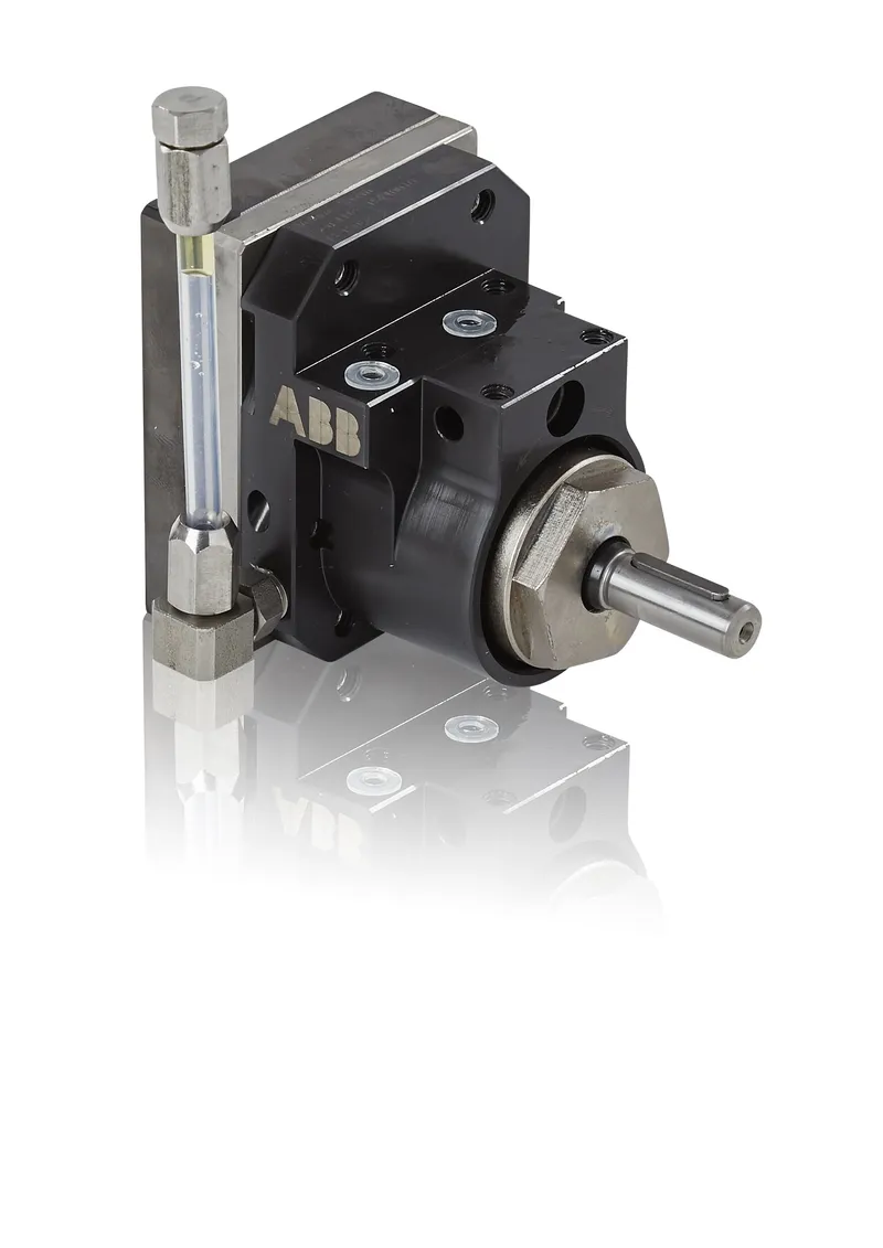 ABB 3HNA015216-001